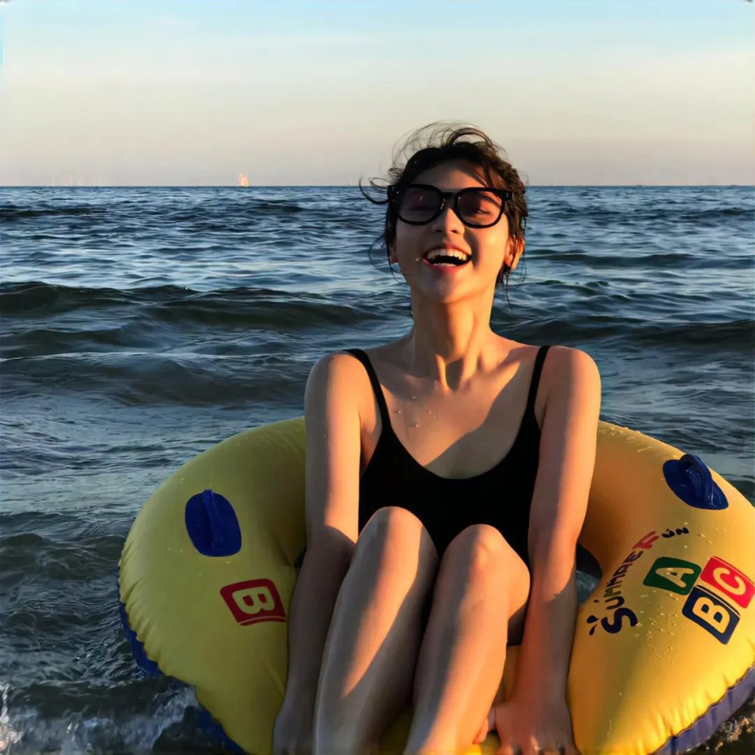 盛夏和她的未婚夫